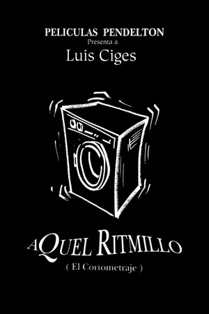 Постер: Aquel ritmillo