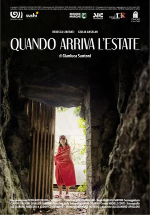 Постер: Quando arriva l’estate