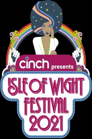 Постер: Isle of Wight Festival 2021