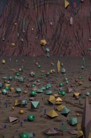 Постер: Panspermia