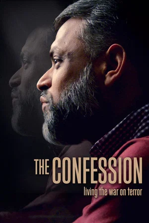 Постер: The Confession