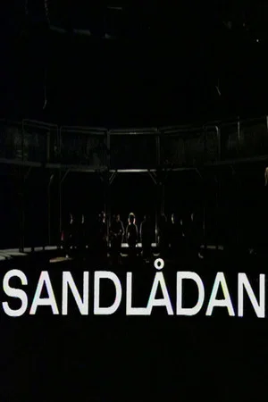 Постер: Sandlådan