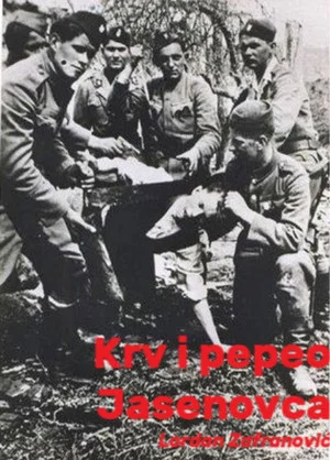 Постер: Jasenovac: The Cruelest Death Camp of All Times