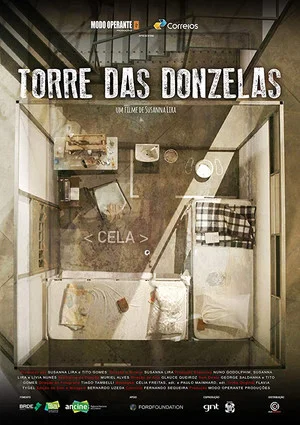 Постер: Torre das Donzelas
