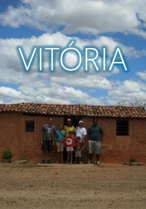 Постер: Vitória