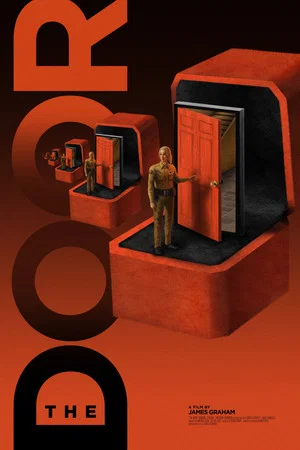 Постер: The Door