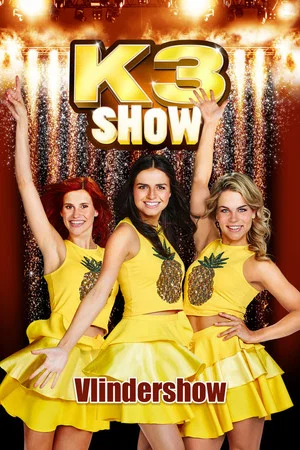 Постер: K3 Vlindershow