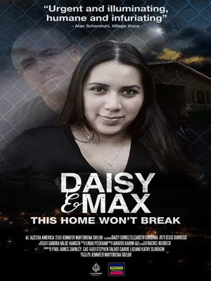 Постер: Daisy and Max