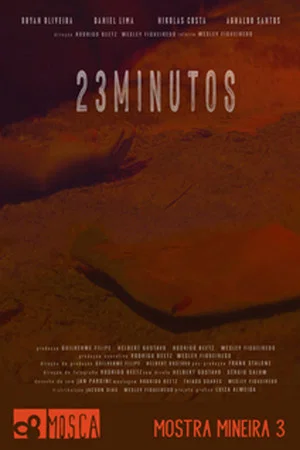 Постер: 23 Minutos