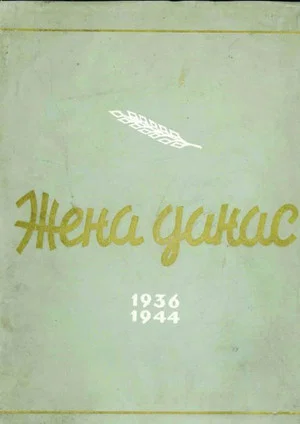 Постер: The Anonymous