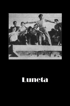Постер: Luneta
