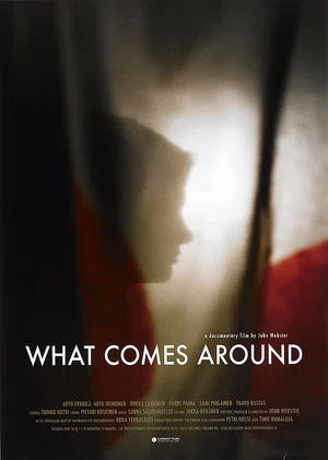 Постер: What Comes Around