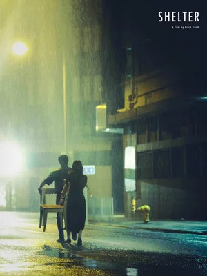 Постер: Shelter