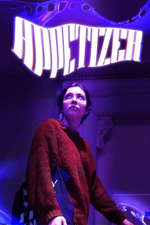 Постер: Appetizer
