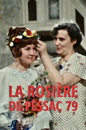 Постер: The Virgin of Pessac 79