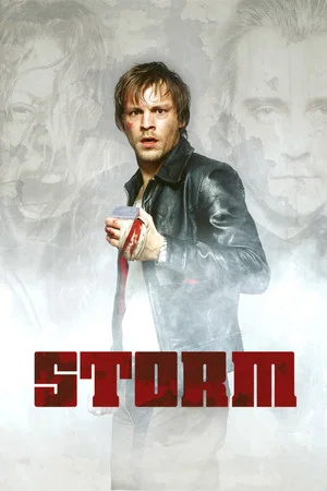 Постер: Storm