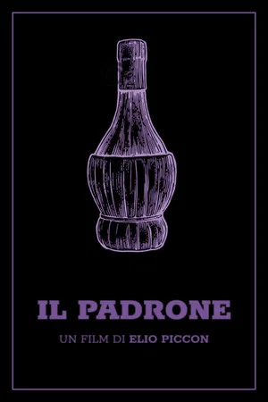 Постер: Il padrone
