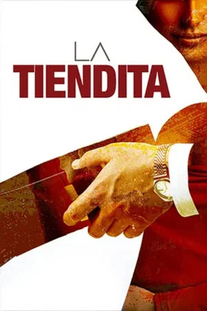 Постер: La tiendita