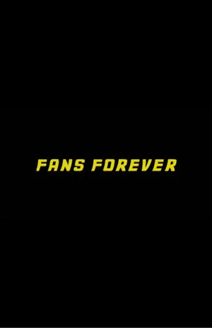 Постер: Fans Forever