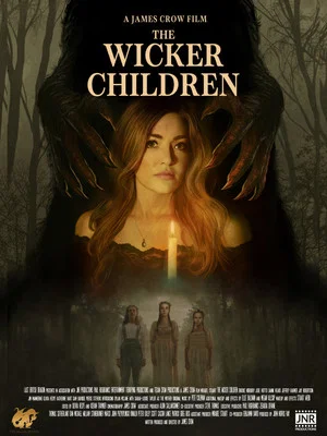 Постер: The Wicker Children