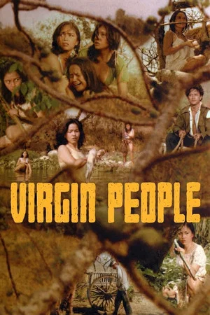 Постер: Virgin People