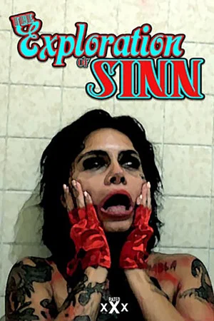Постер: The Exploration of Sinn