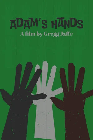 Постер: Adam's Hands