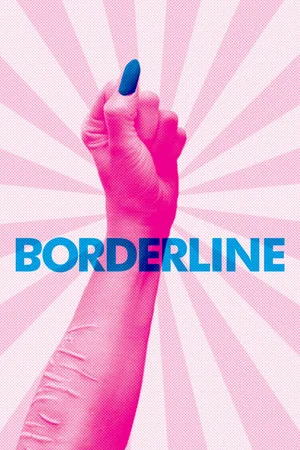 Постер: Borderline