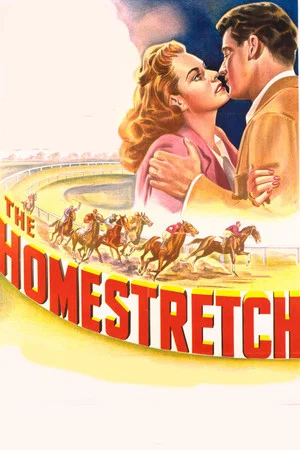 Постер: The Homestretch