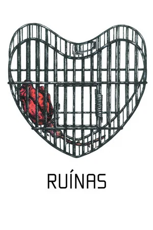 Постер: Ruins