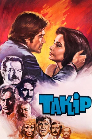 Постер: Takip