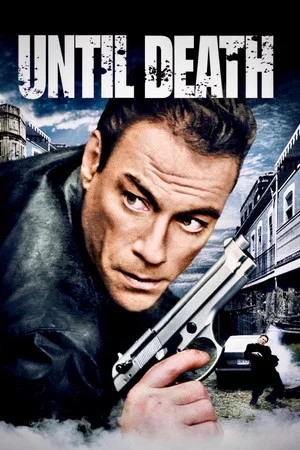 Постер: До смерти