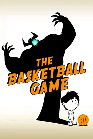 Постер: The Basketball Game