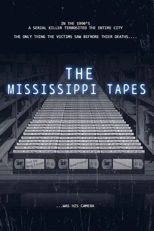 Постер: The Missisippi Tapes
