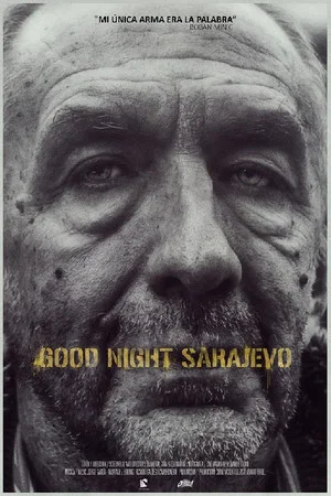 Постер: Good Night Sarajevo