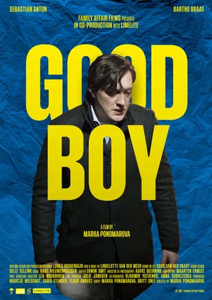Постер: Good Boy