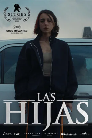 Постер: Las Hijas