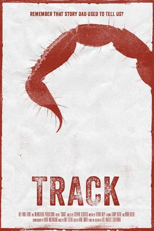 Постер: Track