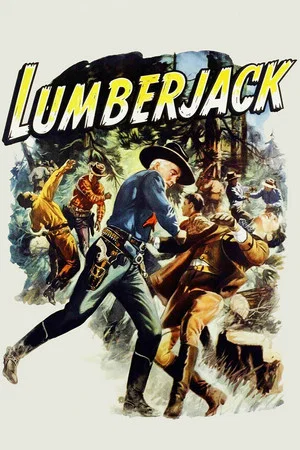 Постер: Lumberjack