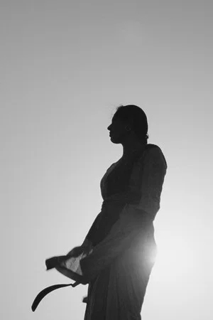 Постер: Birds in the Dark