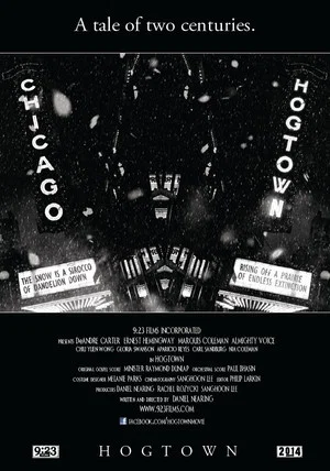 Постер: Hogtown