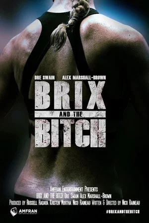 Постер: Brix and the Bitch