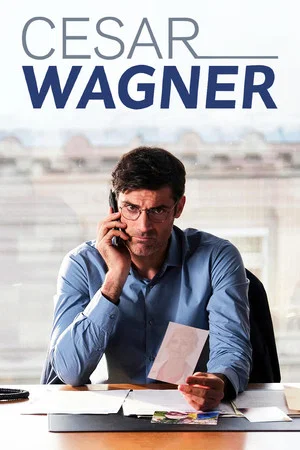 Постер: César Wagner