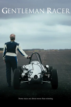 Постер: Gentleman Racer