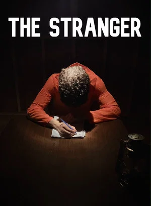 Постер: The Stranger