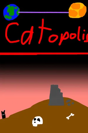 Постер: Catopolis