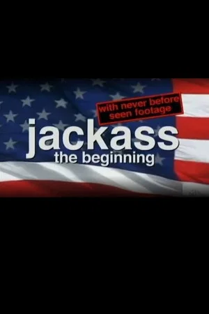 Постер: Jackass: The Beginning