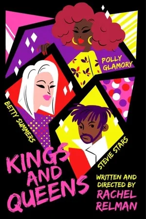 Постер: Kings and Queens