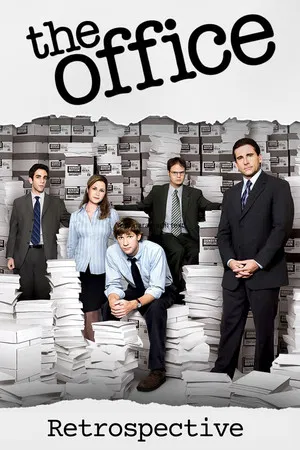 Постер: The Office Retrospective
