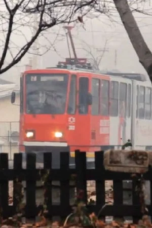 Постер: The Tramway Hotel